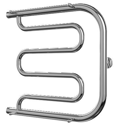 Фокстрот AISI 32х2 600х400 Полотенцесушитель TERMINUS Березники - фото 1 Фокстрот AISI 32х2 600х400 Полотенцесушитель TERMINUS Березники - фото 1