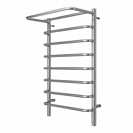 Полка П8 500х850 Электро Полотенцесушитель  TERMINUS Березники - фото 1
