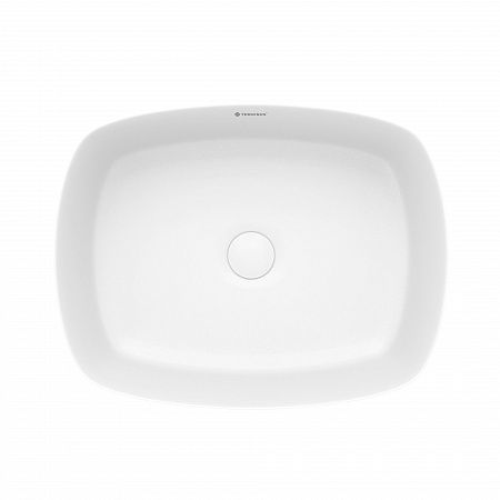 Раковина накладная Terminus Ното 505х375х135 Березники - фото 2 Раковина накладная Terminus Ното 505х375х135 Березники - фото 2