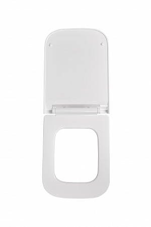 Сиденье для унитаза Terminus Ното цвет белый Березники - фото 3