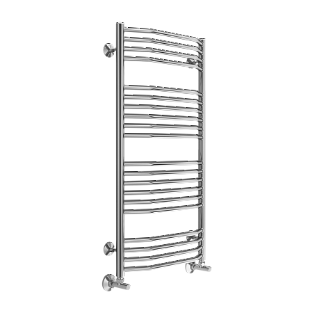 Виктория П20 500х1000 Полотенцесушитель  TERMINUS Березники - фото 1