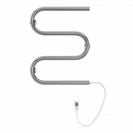 Электро 25 М-обр 400х500 Полотенцесушитель  TERMINUS Березники - фото 2