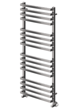Рид П16 500х1200 Полотенцесушитель  TERMINUS Березники - фото 1