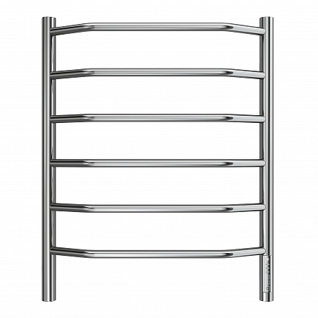 Виктория П6 500х650 Электро Полотенцесушитель  TERMINUS Березники - фото 2